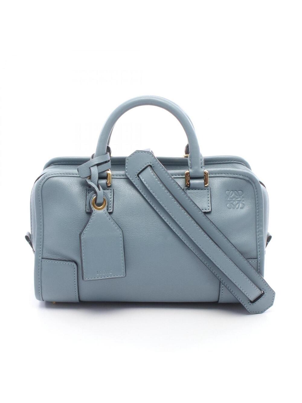 Loewe Amazona 23 Shoulder Crossbody #367546L12B